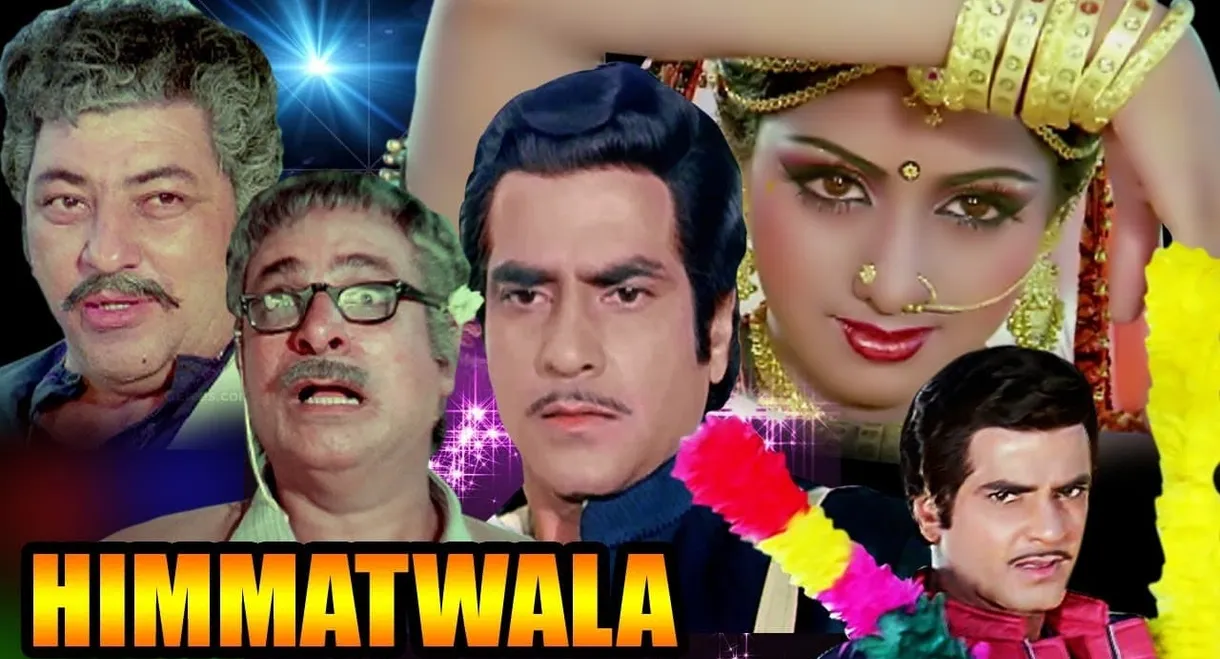 Himmatwala