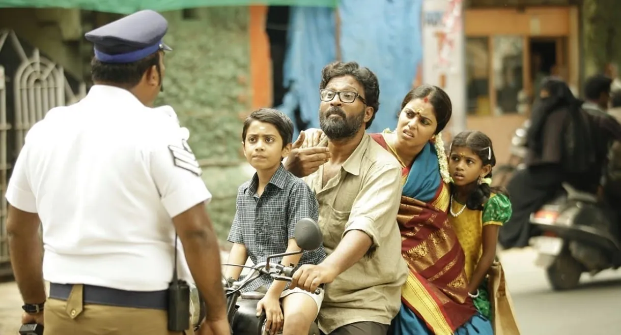 Savarakathi