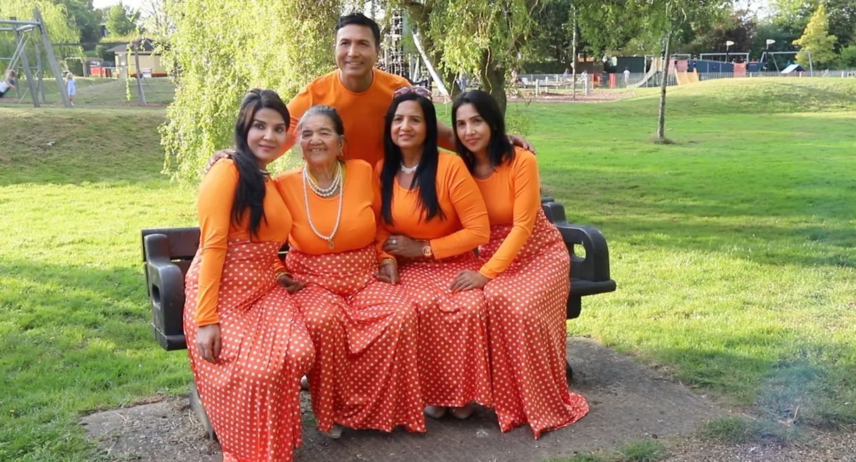 Aama Pyari Aama