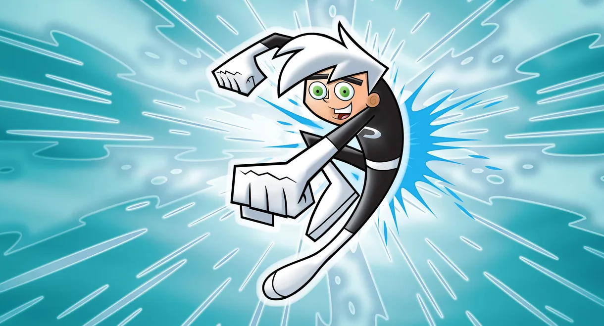 Danny Phantom