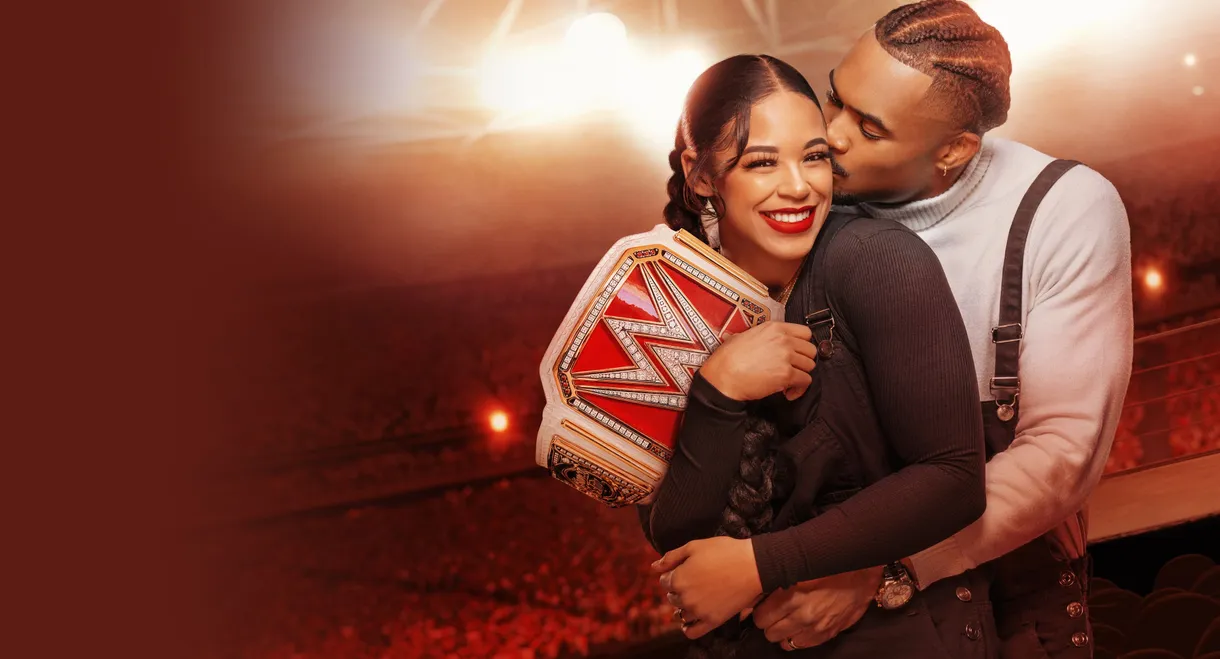 Love & WWE: Bianca & Montez