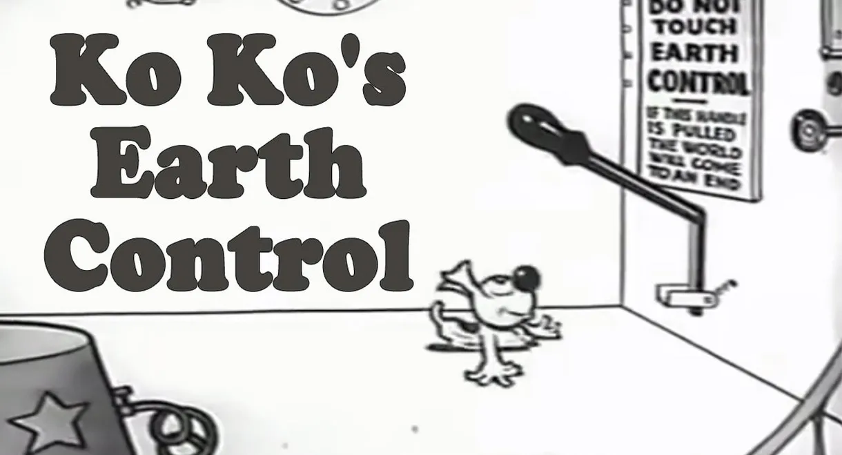 KoKo's Earth Control