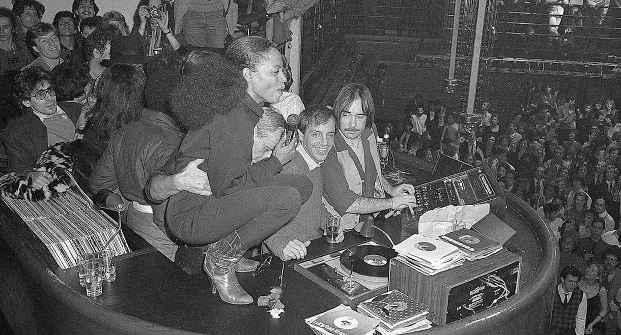 Studio 54