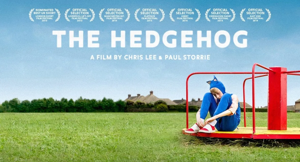 The Hedgehog