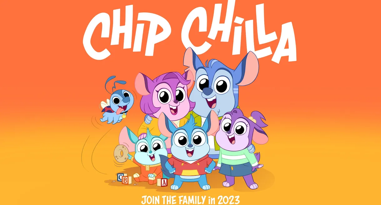 Chip Chilla