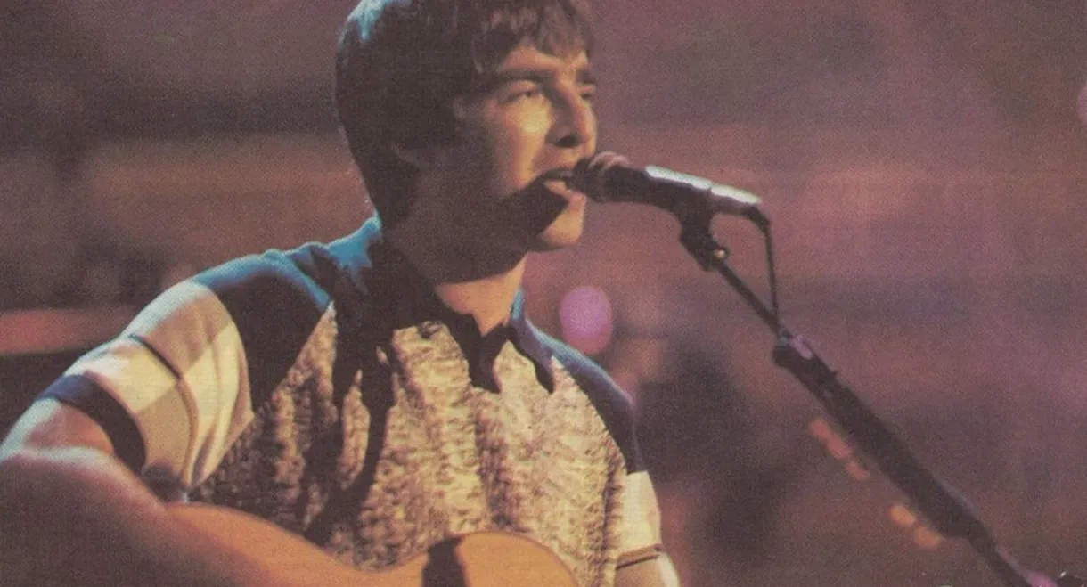 Oasis: MTV Unplugged