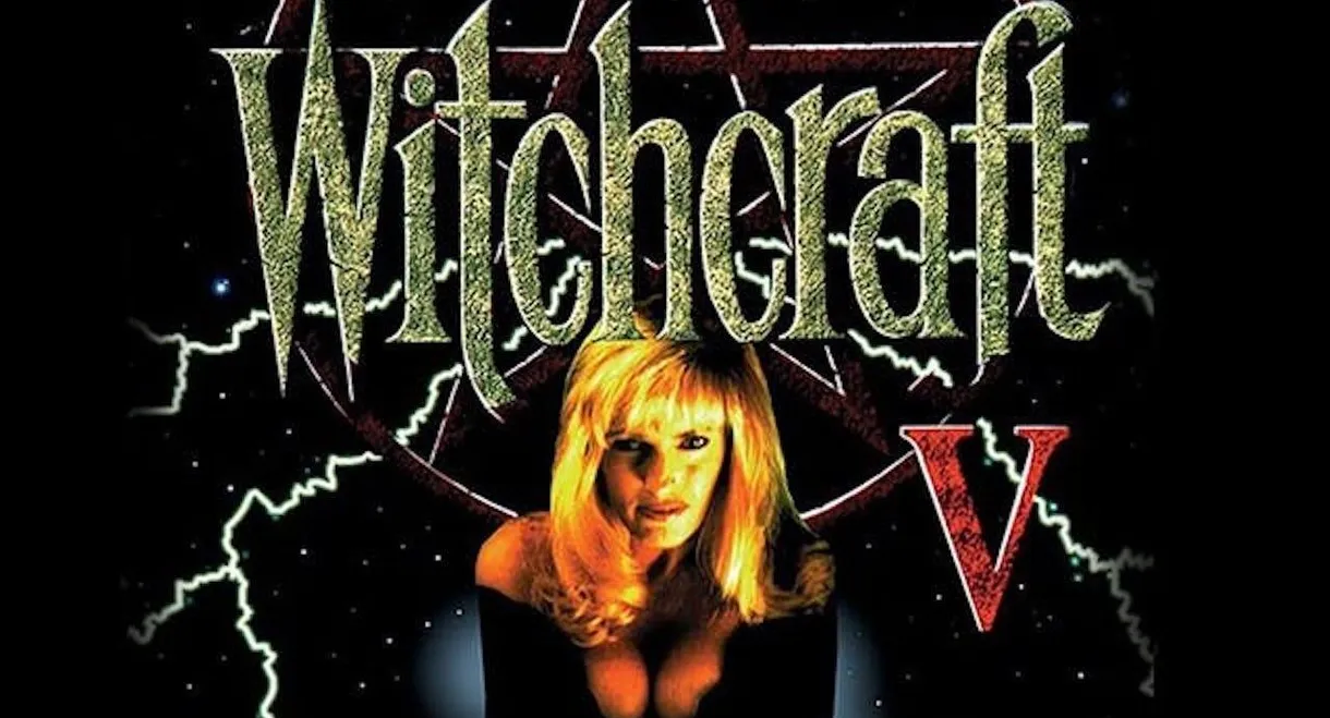 Witchcraft V: Dance with the Devil