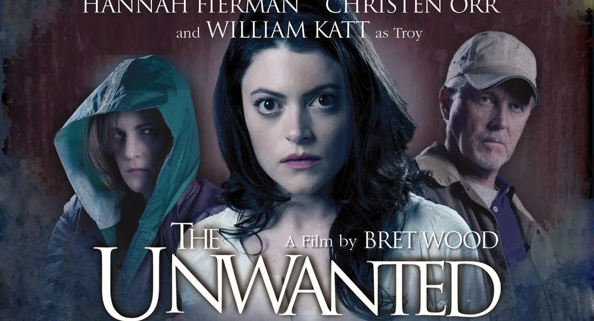 The Unwanted