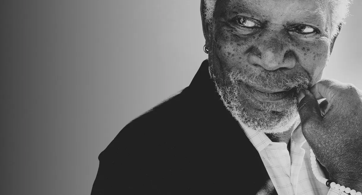 The Story of Us with Morgan Freeman