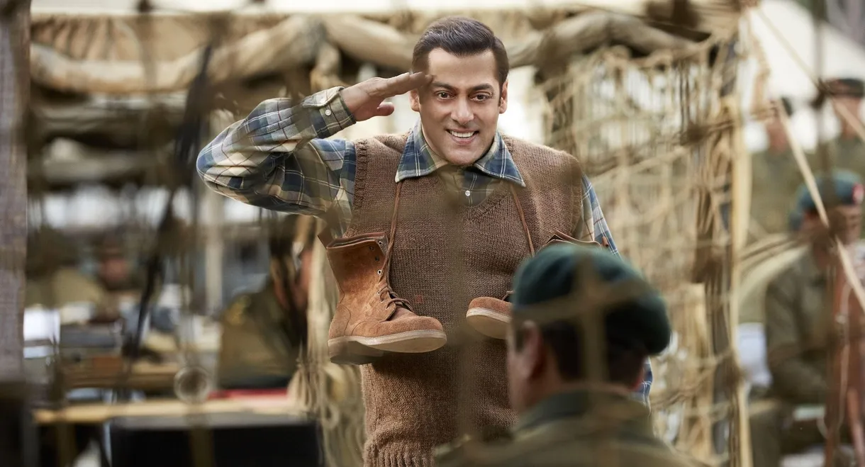 Tubelight