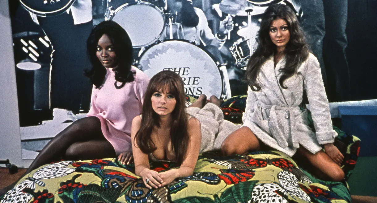 Beyond the Valley of the Dolls