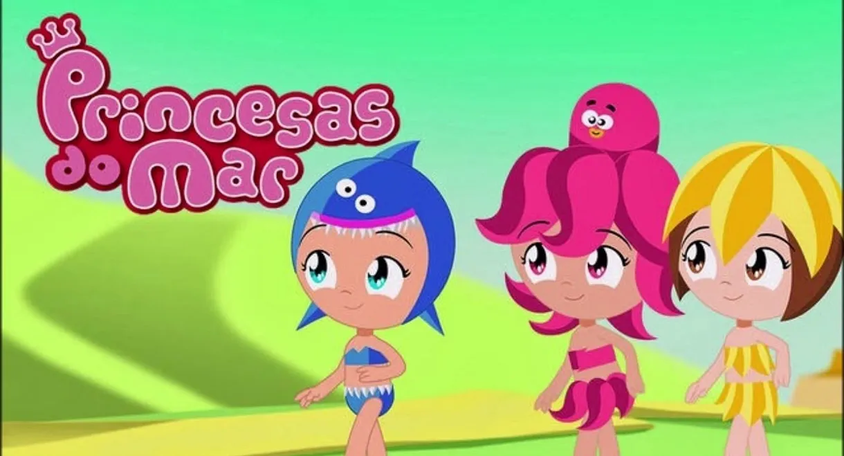 Sea Princesses