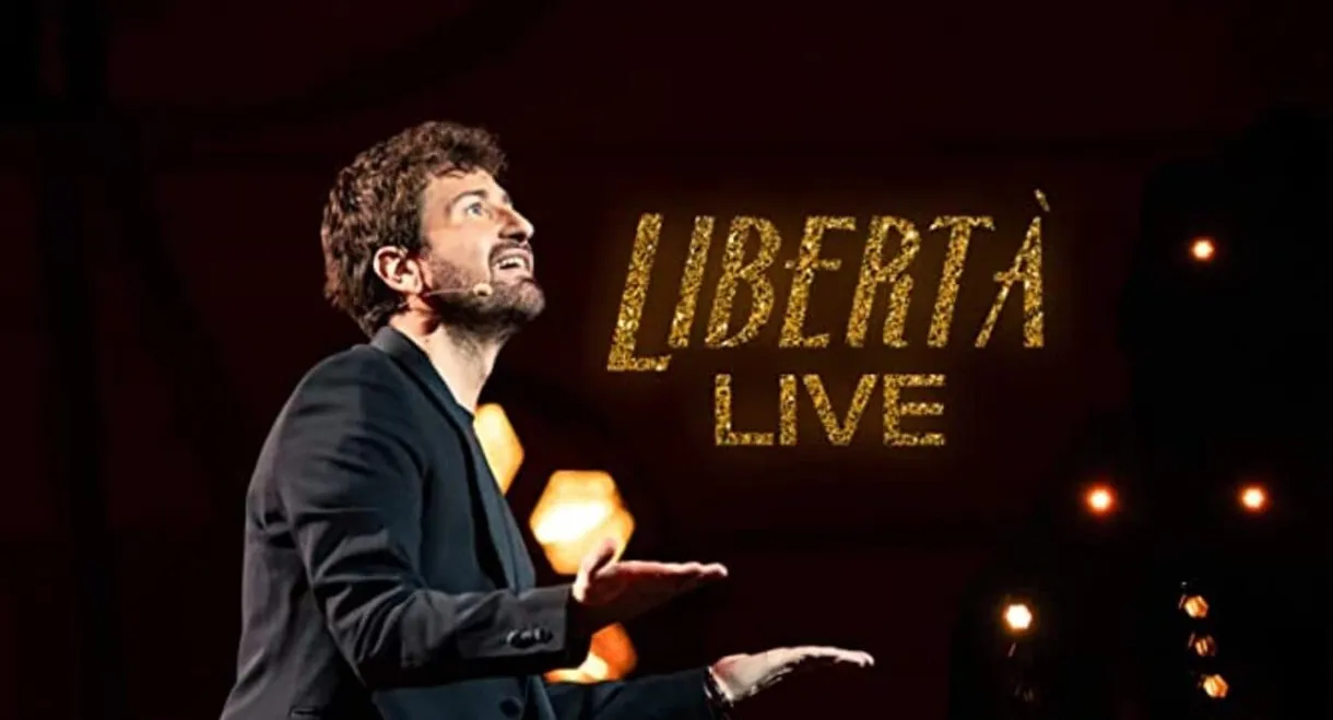 Libertà Live