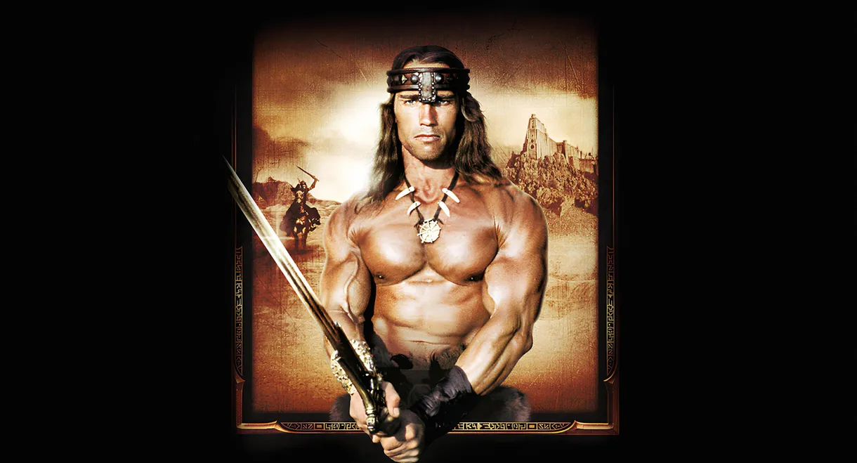 Conan the Destroyer