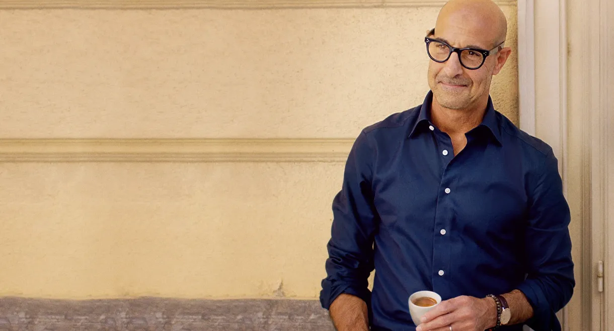 Stanley Tucci: Searching for Italy