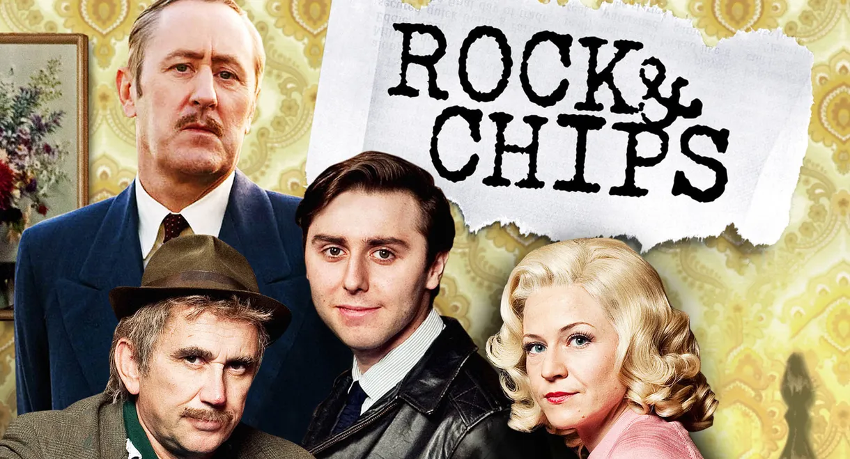 Rock & Chips