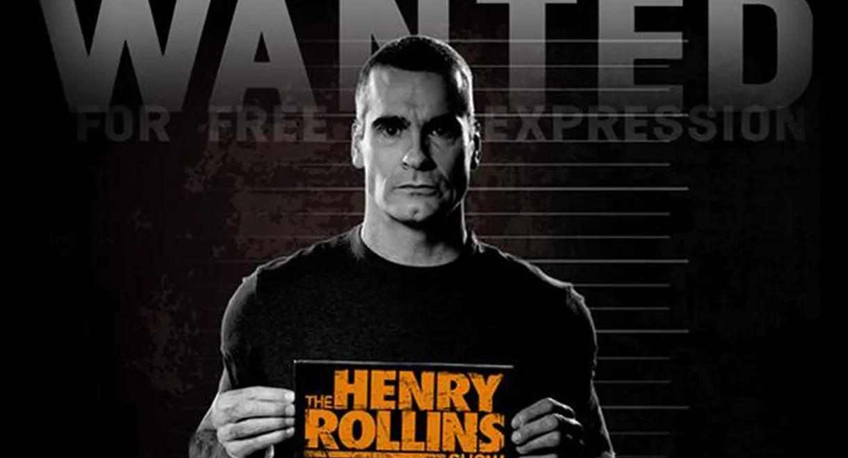 The Henry Rollins Show