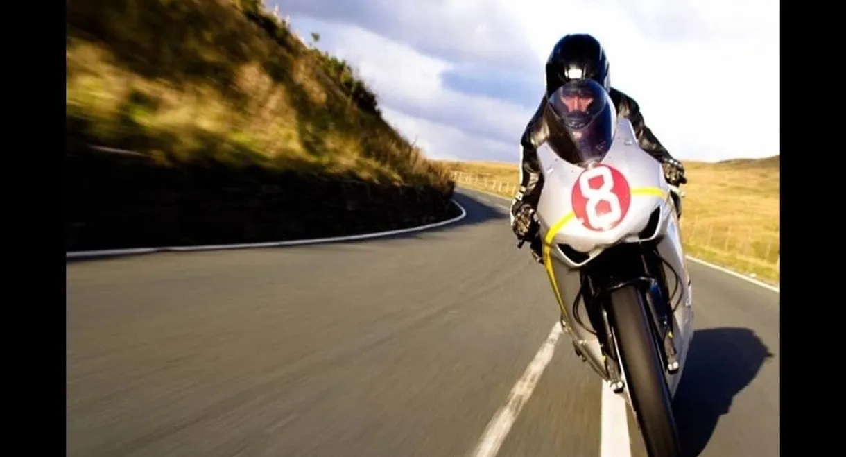 Isle of Man TT: 2011 Review