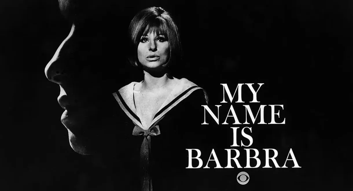 My Name Is Barbra