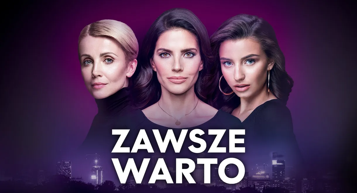 Zawsze warto