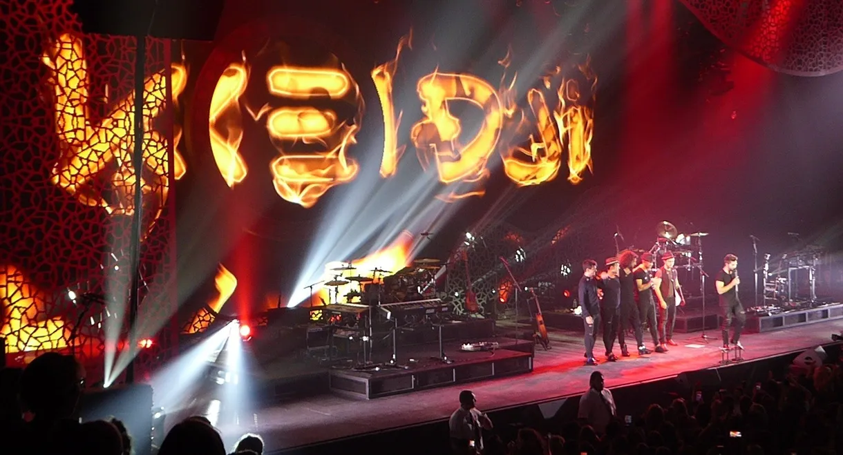 Kendji Girac : Basique, le concert