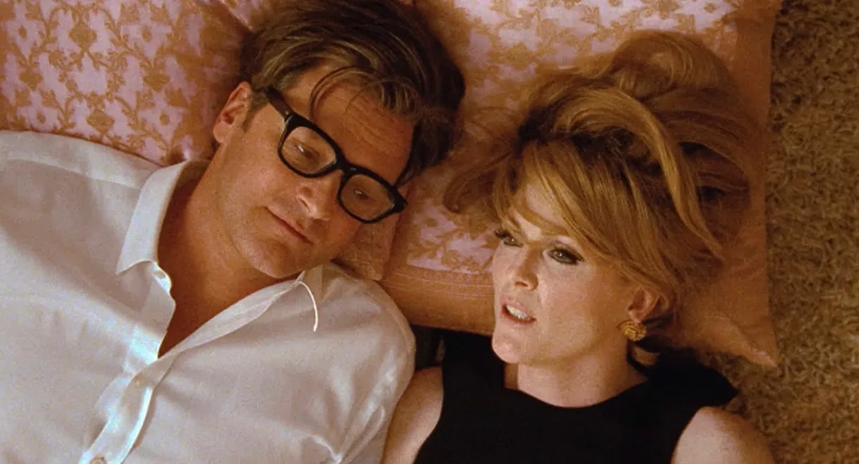 A Single Man