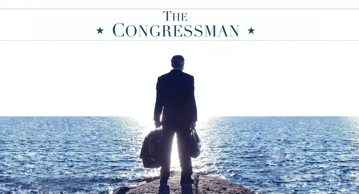 The Congressman