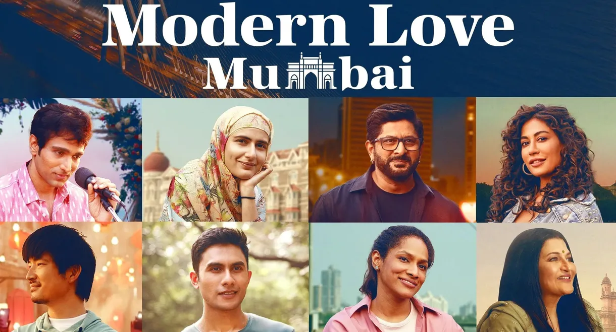 Modern Love Mumbai