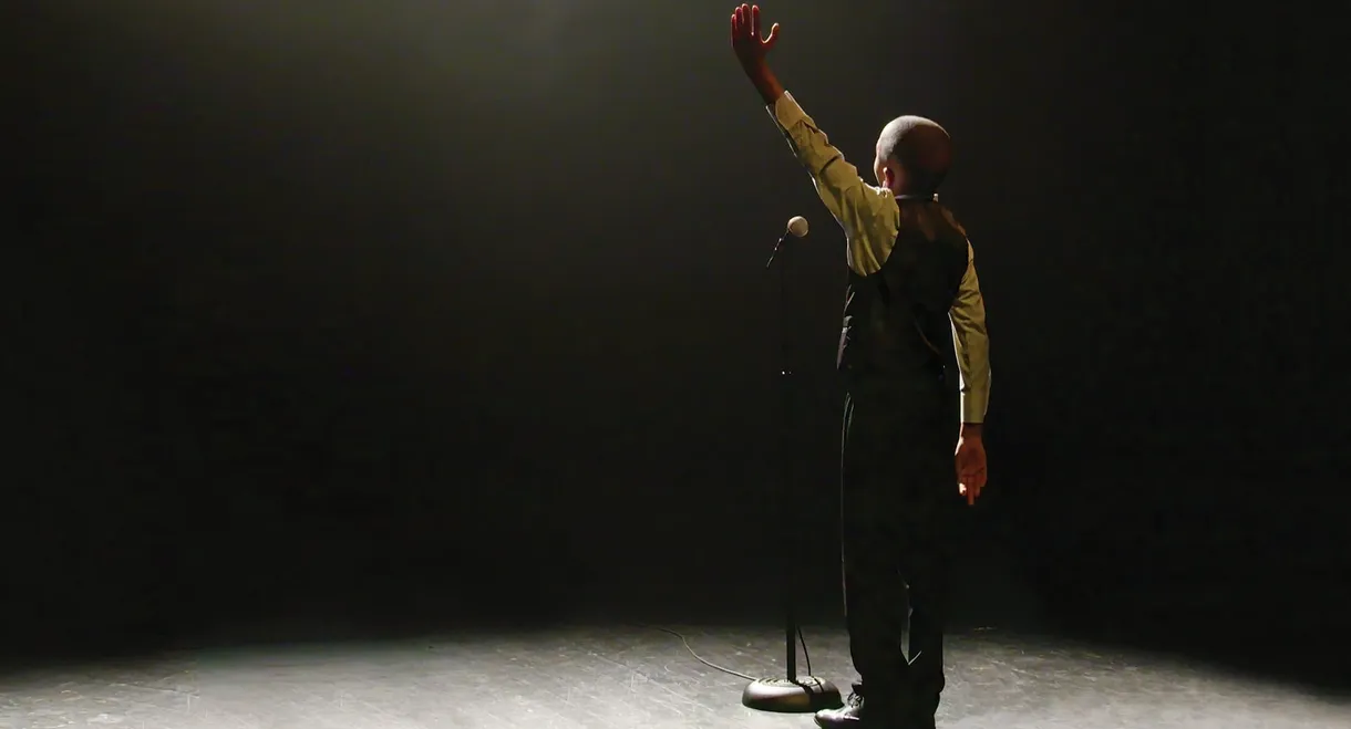 We Are the Dream: The Kids of the Oakland MLK Oratorical Fest