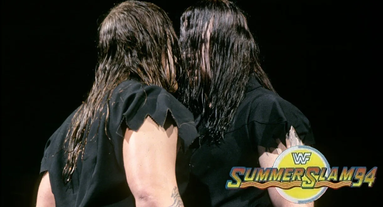 WWE SummerSlam 1994