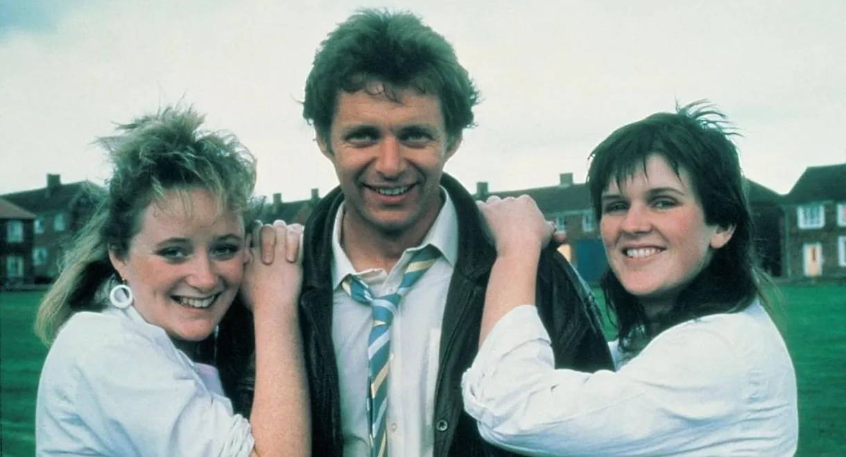 Rita, Sue and Bob Too