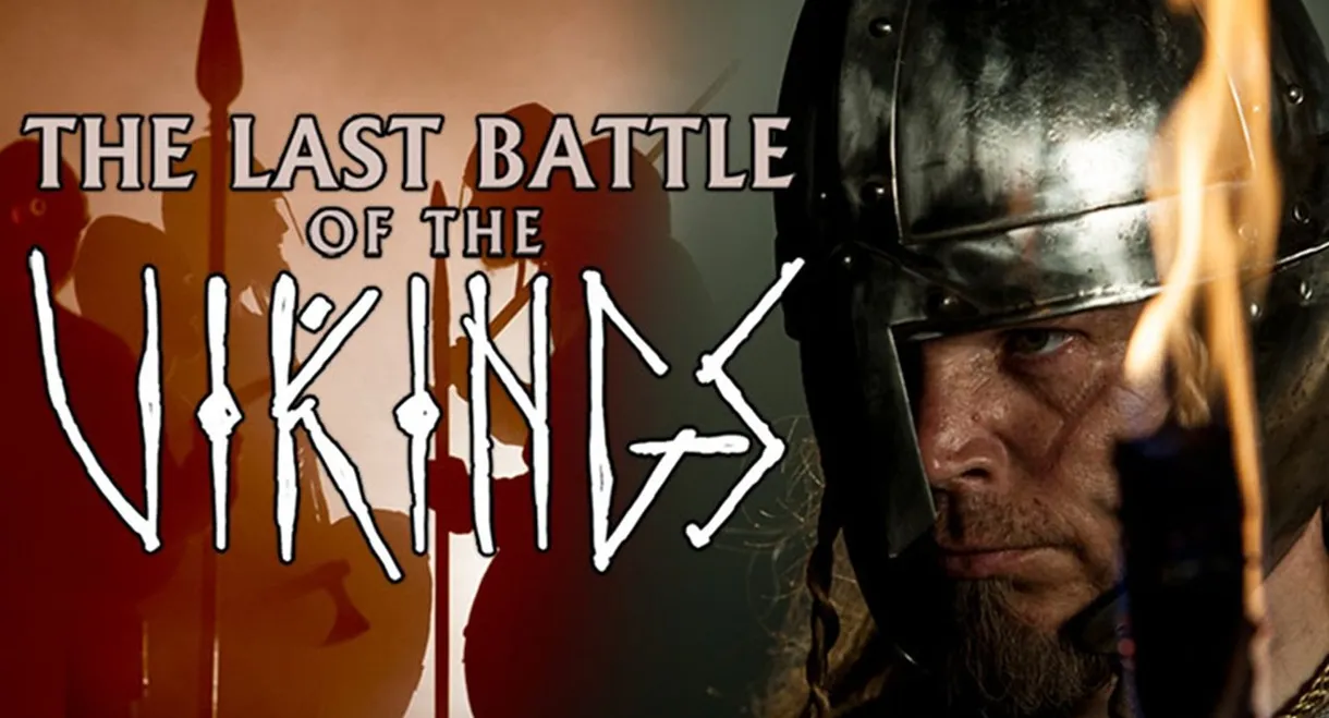 The Last Battle of the Vikings
