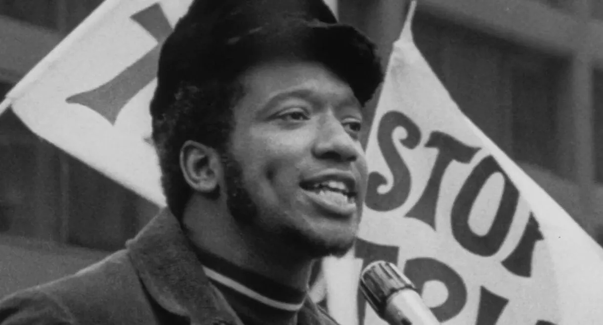 The Murder of Fred Hampton