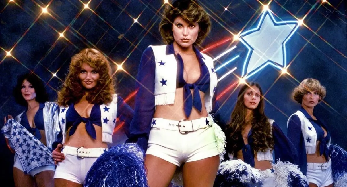 Dallas Cowboys Cheerleaders II