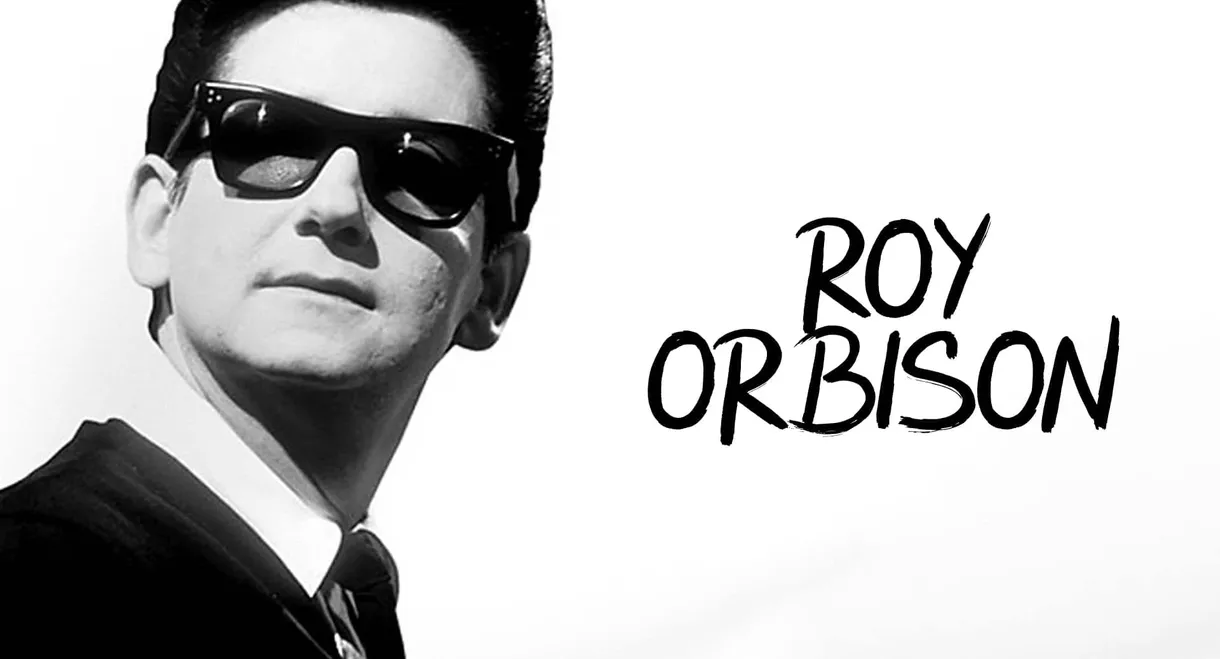 Roy Orbison Forever