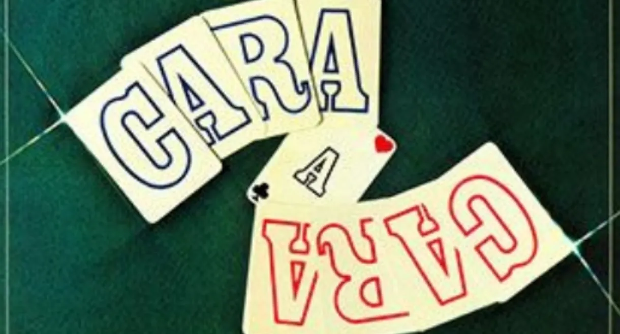 Cara a Cara
