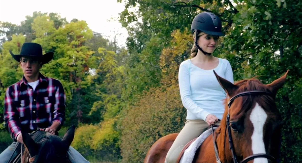 Rodeo Girl