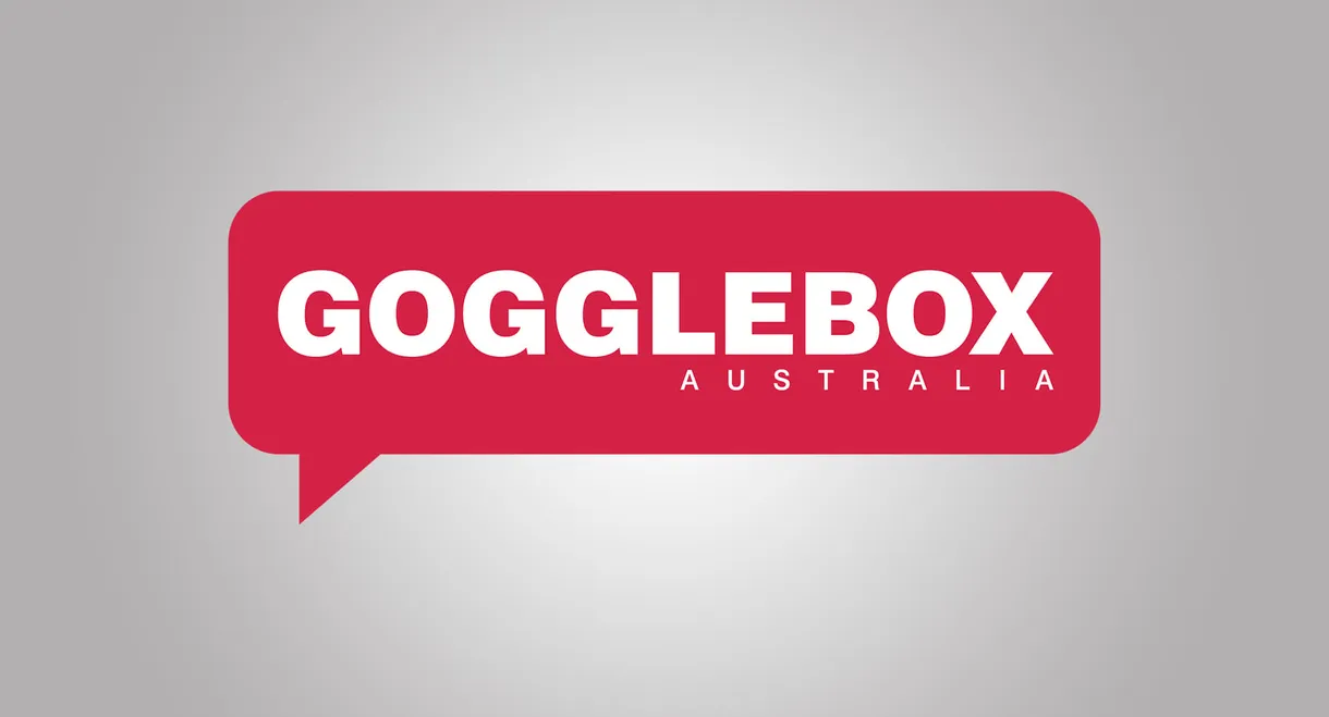 Gogglebox Australia