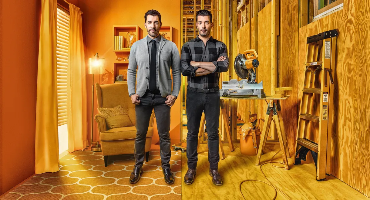 Property Brothers