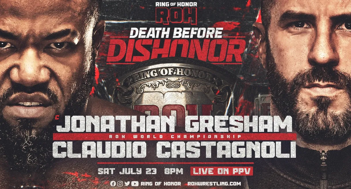 ROH: Death Before Dishonor