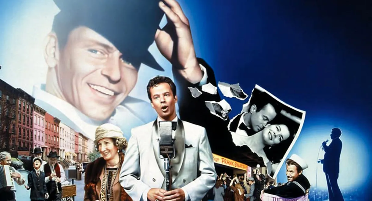 Sinatra