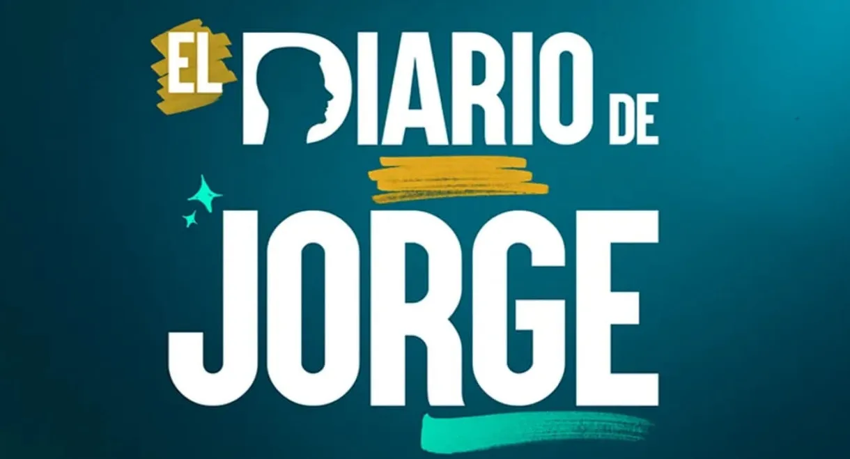 El diario de Jorge