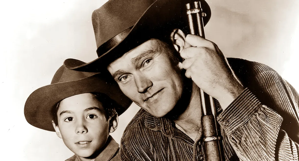 The Rifleman