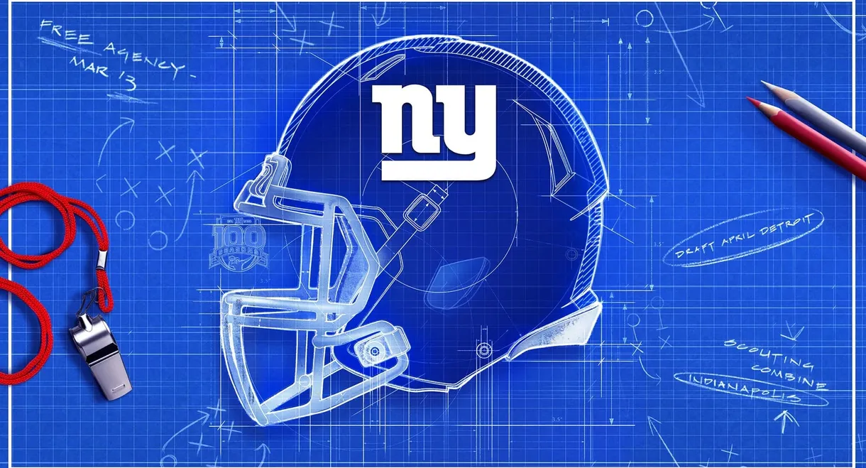 Hard Knocks: Offseason with the New York Giants