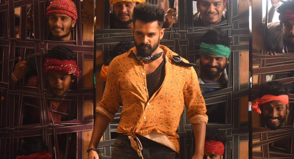 iSmart Shankar