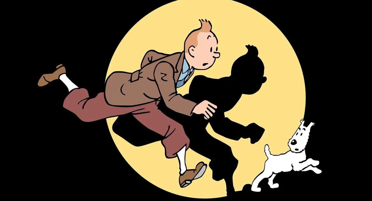 The Adventures of Tintin