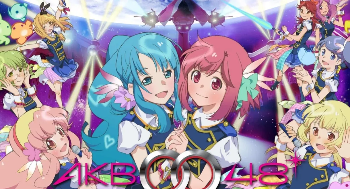 AKB0048