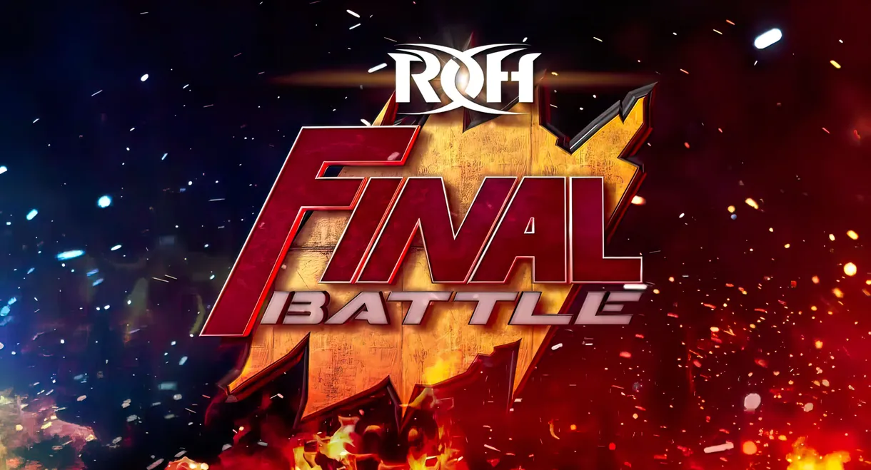 ROH: Final Battle