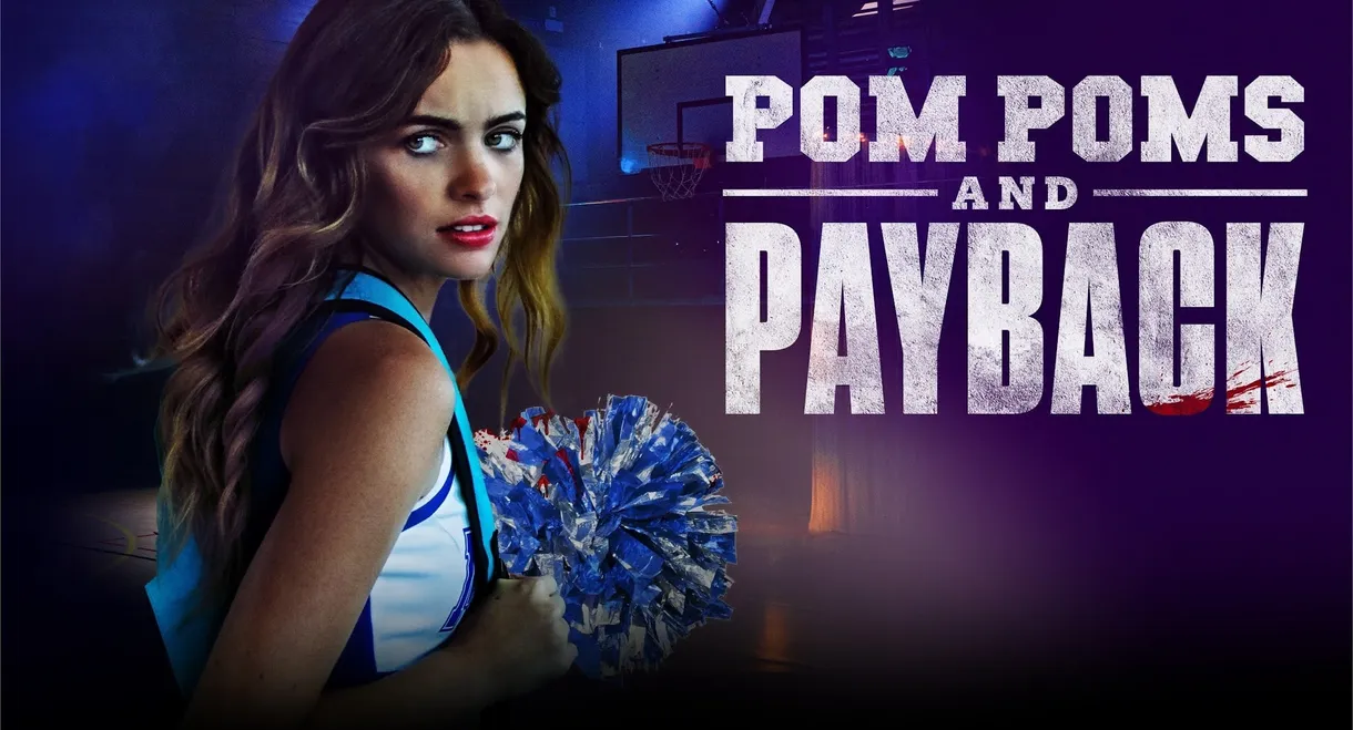 Pom Poms and Payback