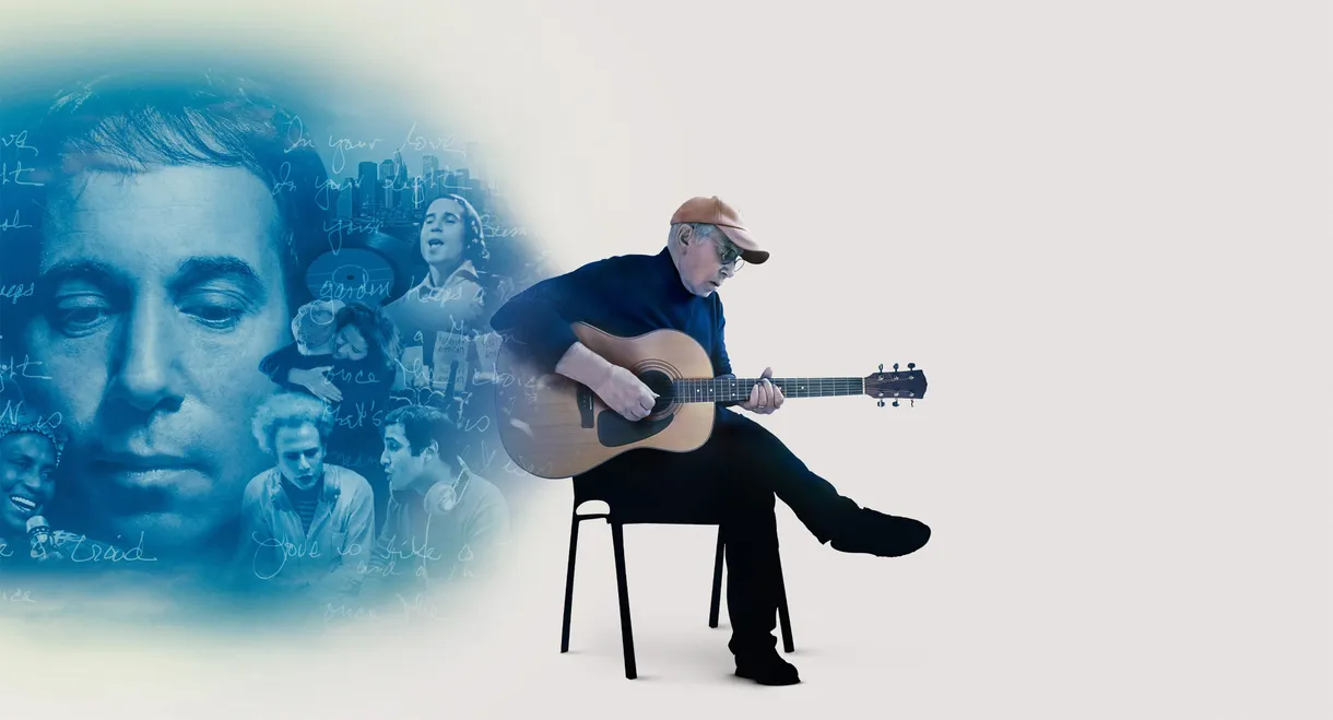 In Restless Dreams: The Music of Paul Simon